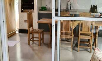 Imagem 3: CASA SOBRADO NO CONDOMÍNIO VILLAGE IMPERIAL