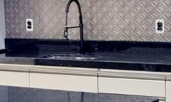 Imagem 4: MARAVILHOSA CASA NO CONDOMÍNIO QUINTA DO LAGO!!!