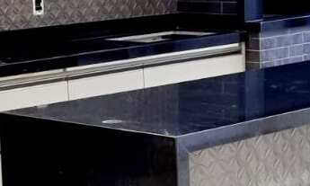 Imagem 2: MARAVILHOSA CASA NO CONDOMÍNIO QUINTA DO LAGO!!!