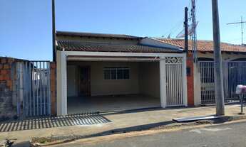 Imagem: CASA NO BAIRRO CIDADE AMIGA - MIRASSOL C/