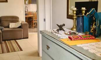 Imagem 5: CASA SOBRADO NO CONDOMÍNIO VILLAGE IMPERIAL