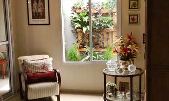 Imagem 4: CASA SOBRADO NO CONDOMÍNIO VILLAGE IMPERIAL