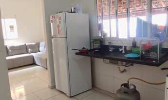 Imagem 4: CASA TÉRREA À VENDA NO RESIDENCIAL MARIA ZORITA