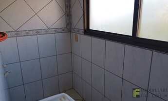 Imagem 4: APARTAMENTO PARA LOCAÇÃO NO VILA IDEAL SENDO 02 DORMITÓROS, 01 SUÍTE, ARMARIOS NOS DORMITÓ