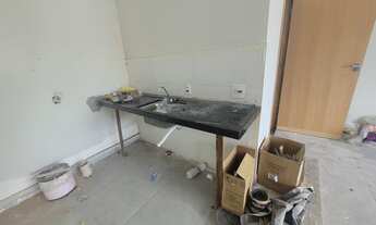 Imagem 4: SALÃO COMERCIAL PARA LOCAÇÃO NOVO - BAIRRO SET VALEY COM COZINHA, PRONTO PARA SEU NEGÓCIO!