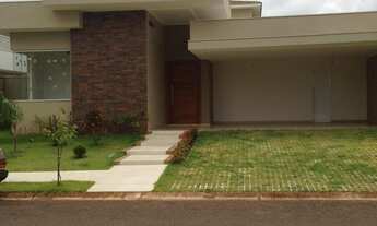 Imagem: ALUGA-SE OU VENDE CASA TÉRREA EM CONDOMÍNIO