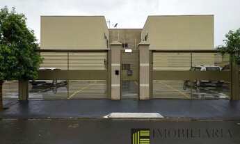 Imagem 3: OPORTUNIDADE ÚNICA! APTO 2 DORMITÓRIOS, 1º ANDAR, 02 GARAGENS, PORTÃO ELETRÔNICO, PRÓXIMO