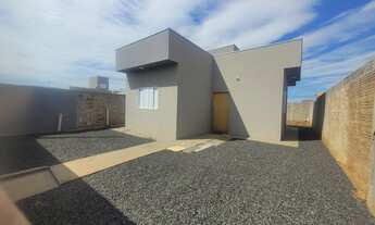 Imagem: CASA NO BAIRRO SÃO MIGUEL II PARA LOCAÇÃO