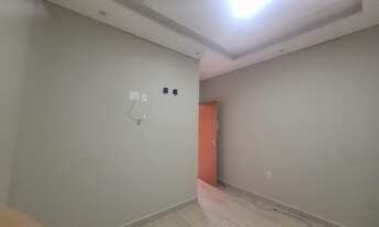 Imagem 5: CASA NO BAIRRO SÃO MIGUEL II PARA LOCAÇÃO SENDO 02 DORMITÓRIOS, 01 SALA CONJUGADA COM COZI