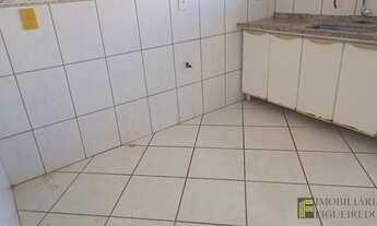 Imagem 3: APARTAMENTO PARA LOCAÇÃO NO VILA IDEAL SENDO 02 DORMITÓROS, 01 SUÍTE, ARMARIOS NOS DORMITÓ