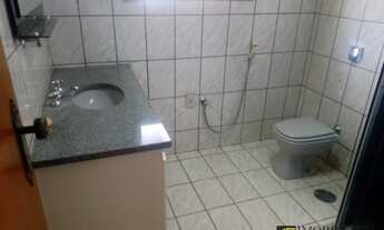 Imagem 4: APTO 202M², 160M² ÚTEIS, 3 DORMS, SUÍTE, 2 GARAGENS, SACADAS, ARMÁRIOS, SALA AMPLA, COZINH