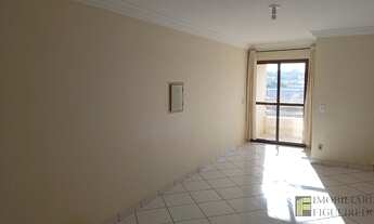 Imagem 2: APARTAMENTO PARA LOCAÇÃO NO VILA IDEAL SENDO 02 DORMITÓROS, 01 SUÍTE, ARMARIOS NOS DORMITÓ