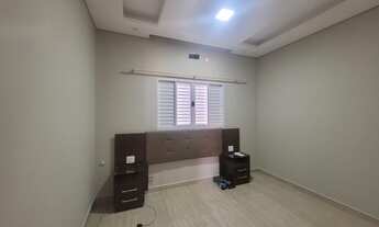 Imagem 6: CASA NO BAIRRO SÃO MIGUEL II PARA LOCAÇÃO SENDO 02 DORMITÓRIOS, 01 SALA CONJUGADA COM COZI