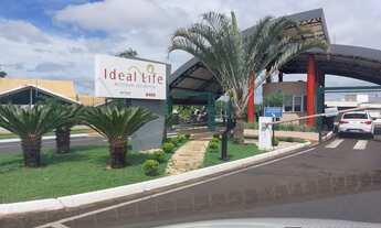 Imagem 1: ALUGA-SE CASA NOVA 3 SUÍTES EM CONDOMÍNIO