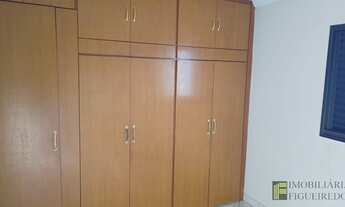 Imagem 7: APARTAMENTO PARA LOCAÇÃO NO VILA IDEAL SENDO 02 DORMITÓROS, 01 SUÍTE, ARMARIOS NOS DORMITÓ