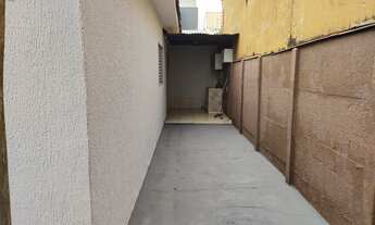 Imagem 2: CASA PARA LOCAÇÃO NO BAIRRO VILA SANTA CRUZ COM 02 DORMITÓRIOS!