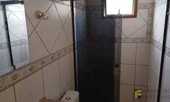 Imagem 6: APARTAMENTO PARA LOCAÇÃO NO VILA IDEAL SENDO 02 DORMITÓROS, 01 SUÍTE, ARMARIOS NOS DORMITÓ