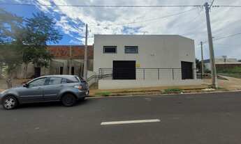 Imagem: SALÃO COMERCIAL PARA LOCAÇÃO NOVO - BAIRRO