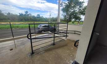 Imagem 2: SALÃO COMERCIAL PARA LOCAÇÃO NOVO - BAIRRO SET VALEY COM COZINHA, PRONTO PARA SEU NEGÓCIO!