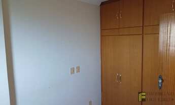 Imagem 5: APARTAMENTO PARA LOCAÇÃO NO VILA IDEAL SENDO 02 DORMITÓROS, 01 SUÍTE, ARMARIOS NOS DORMITÓ