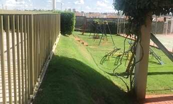 Imagem 6: SEU SONHO SE REALIZA AQUI! APARTAMENTO TÉRREO COM 02 DORMITÓRIOS, 01 SUÍTE, ÁREA DE LAZER