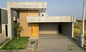 Imagem: LINDA CASA NO CONDOMÍNIO SETLIFE 2