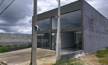 Imagem 3: EXCELENTE SALÃO DE 6X19=115M² + 35M² DE MESANINO AO LADO DO CONDOMÍNIO FECHADO IDEAL LIFE