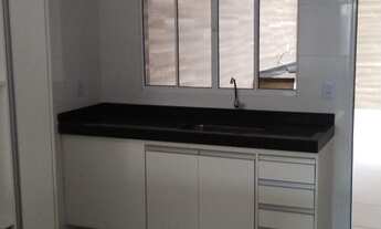 Imagem 3: VENDE-SE CASA TÉRREA NOVA VILA CASSINI