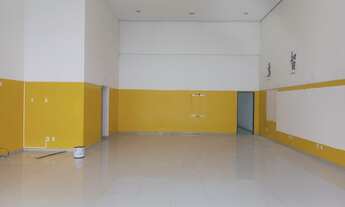 Imagem 2: ÓTIMO SALÃO COMERCIAL NA AVENIDA DOUTOR FERNANDO COSTA