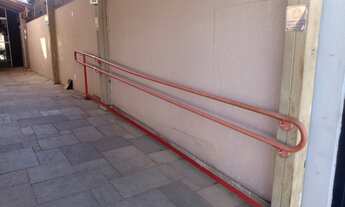 Imagem 4: EXCELENTE PREDIO COMERCIAL PLANEJADO PARA COMERCIO NA ÁREA DE ALIMENTAÇÃO, EM TERRENO DE 1