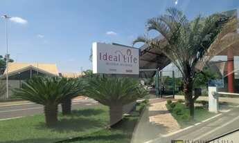 Imagem 5: EXCELENTE SALÃO DE 6X19=115M² + 35M² DE MESANINO AO LADO DO CONDOMÍNIO FECHADO IDEAL LIFE