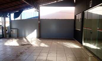 Imagem 7: EXCELENTE PREDIO COMERCIAL PLANEJADO PARA COMERCIO NA ÁREA DE ALIMENTAÇÃO, EM TERRENO DE 1