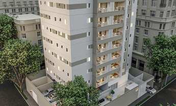 Imagem: VENDE-SE APARTAMENTOS DE 02 E 03 DORMITÓRIOS