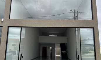 Imagem 4: EXCELENTE SALÃO DE 6X19=115M² + 35M² DE MESANINO AO LADO DO CONDOMÍNIO FECHADO IDEAL LIFE