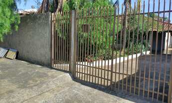 Imagem: CASA 02 DORMITÓRIOS PARA LOCAÇÃO - JD