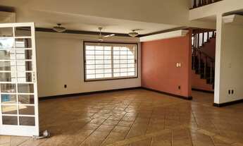 Imagem 3: CASA NO CONDOMÍNIO DAMHA I - C/ 04 DORMITÓRIOS, 04 SUÍTES