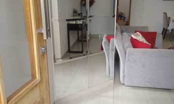 Imagem 5: LINDA CASA NO CONDOMÍNIO GAIVOTA II PARA LOCAÇÃO!!