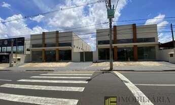 Imagem 2: ALUGA-SE SALÃO COM 697,50 METROS DE TERRENO PROX. IGUATEMI