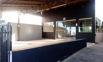 Imagem 2: EXCELENTE SALÃO COMERCIAL, PROJETADO PARA REUSTARANTE, PIZZA, E OUTROS