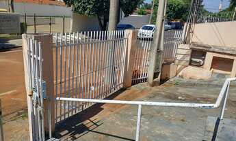 Imagem 5: CASA PARA LOCAÇÃO NO BOA VISTA COM 02 DORMITÓRIOS