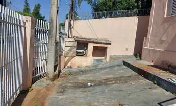 Imagem 4: CASA PARA LOCAÇÃO NO BOA VISTA COM 02 DORMITÓRIOS