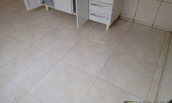 Imagem 3: CASA EM CONDOMÍNIO 3 DORMITÓRIOS JARDIM NAZARETH