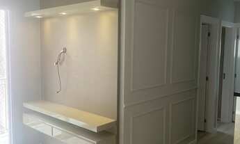 Imagem 5: APARTAMENTO LINDO COM ACABAMENTO FINO EM CONDOMÍNIO COMPLETO!