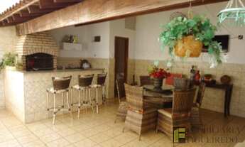 Imagem: LINDA CASA À VENDA NO GRREN VILLAGE I !!!!