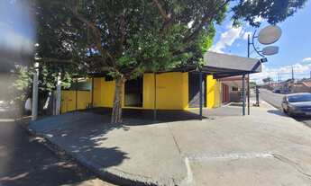 Imagem 1: SALÃO PARA LOCAÇÃO NO JARDIM ANTUNES, COM 02 BANHEIROS, 01 COZINHA, PISO CERÂMICA COM FACH