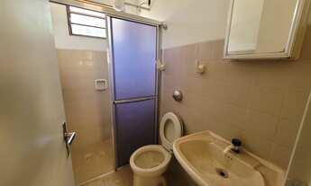 Imagem 2: ALUGUE AGORA! APARTAMENTO COM 02 DORMITÓRIOS, SALA, BANHEIRO E BANHEIRO DE EMPREGADA