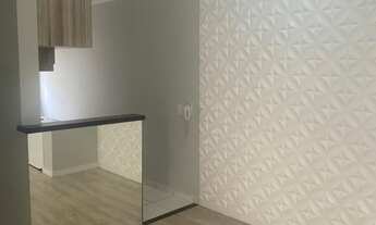 Imagem 3: APARTAMENTO LINDO COM ACABAMENTO FINO EM CONDOMÍNIO COMPLETO!