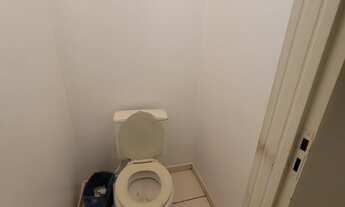 Imagem 4: ALUGUE JÁ: ESPAÇOSO SALÃO COMERCIAL COM DOIS BANHEIROS NO BAIRRO SANTOS DUMONT!