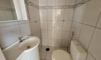 Imagem 6: CASA PARA LOCAÇÃO SENDO , 01 SALA, DORMITÓRIO, SALA, COZINHA COM ARMÁRIO, 01 GARAGEN COBER