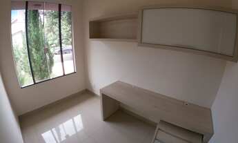 Imagem 3: ALUGA-SE CASA EM CONDOMÍNIO 3 DORMITÓRIO COM PISCINA